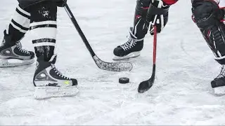 Varsity Boys Hockey // LIVE at Plymouth North