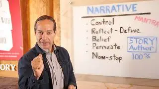 Controlling the Narrative as a Startup Founder During Crisis - 053