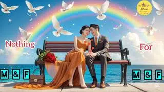 Nothing Change My Live For You | Romantic Song | English Song | Popular English Song 2025 |Best Song