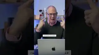 Как изменить размер текста в приложении Apple Reminders (macOS 26)