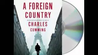 A Foreign Country - Charles Cumming