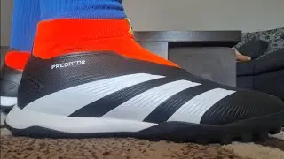 Adidas Predator 24 League LL Turf (IG7715)
