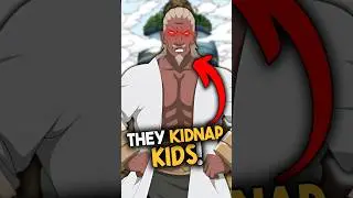 The Hidden Cloud village has the Darkest Mindset in the entire Narutoverse!