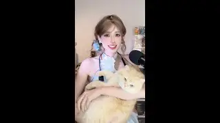20260114 是芹菜菜菜 敢不敢进来看看才艺主播