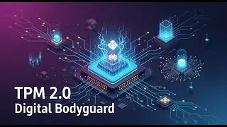 Trusted Platform Module(TPM): Your PC's Silent Guardian