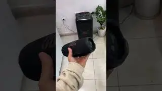 Auracast 320 & charge6 &hellip; #jbl #charge6 #partybox320 #auracast