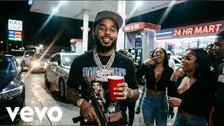 Pooh Shiesty – “Snake in the Grass” ft. BIG30 (Official Music Video)