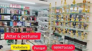 S S Perfume Hub | Vadodara PaniGat | Attar & Perfume Shop in Vadodara |