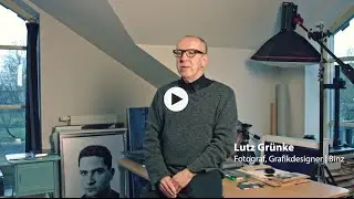 52 Gesichter der Insel R&uuml;gen. Lutz Gr&uuml;nke #12of52