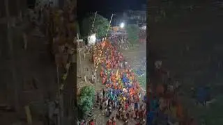 Thousands People Crossing Railgate at 1 minutes #shorts #railway #railgate #ytshorts