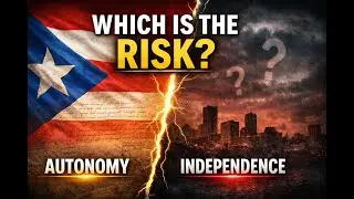 Autonomy Is Not an Experiment &mdash; Independence Is.