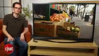 Samsung PN60F8500 60-Inch 1080p Plasma TV