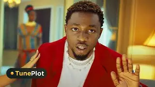 Omah Lay - Rebel (Official Music Video)