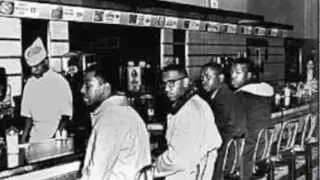 The Student Nonviolent Coordinating Committee: A Catalyst for Equality
