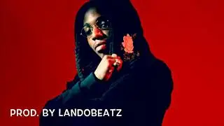 Jacquees Type Beat 2018
