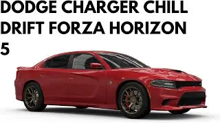 Chill Drift