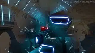 Bratja - Fullmetal Alchemist (FMA) || Beautiful Beat Saber Customs Songs ||