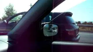 nissanclub at national road-Greece