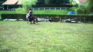 debourage etalon