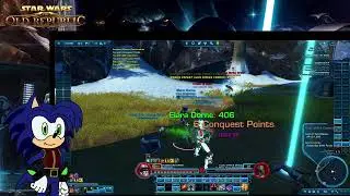 Star wars the Old republic guide part 160