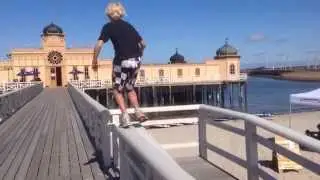 Halifornia 2014