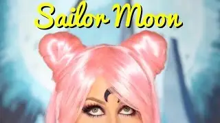 ☾ Sailor Moon: The Black Lady ✧ Black Moon Clan Collab