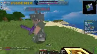 ЗАПЕНИЛ типочков на веллмайне | pvp wellmine | yt.wellmine.fun