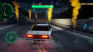 The Beginning. (Static Shift Racing 01)