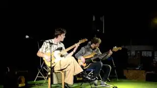 BASS DUO 