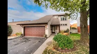 124 Westheights Drive, Kitchener, Ontario