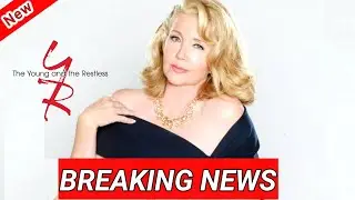 Melody Thomas Scott SHOCKING Exit From Y&R | Nikki Newman&rsquo;s Farewell Party Revealed!