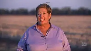 450k Narrabri Gas Pipeline: ABC News 6 April 2016
