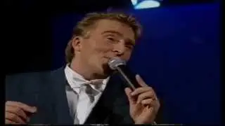Joel Hallikainen - Kuurankukka (Konserttilavalla, Live!)