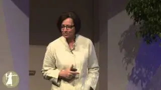 NAS Research Briefings: Margaret J. McFall-Ngai - Unseen Forces: Microbial Sciences Unify Biology