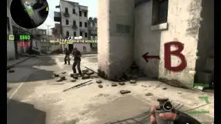 csgo de dust 2 #2