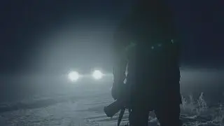 Mercedes‐Benz 4MATIC Commercial &ndash; &ldquo;From Night to Light&rdquo; | Mercedes-Benz Canada