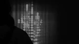 Silent Sound of Text