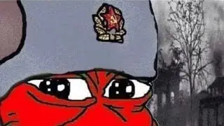 Communist meme compilation #1