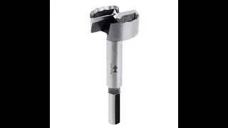 Mèche wave cutter bois _ FISCH