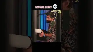 Elvish Army On Top 🔥 || Elvish Bhai Phodcast With Harshgujural || #funny #viralvideo #elvish