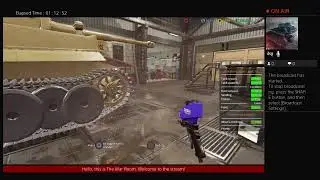 Tank Mechanic Simulator Part 22!
