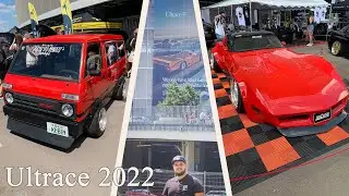 Ultrace 2022 | Roadtrip do Polska