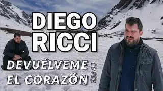 DIEGO RICCI - Devu&eacute;lveme el coraz&oacute;n