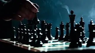 The Art of INFLUENCE & POWER: Dark Psychology Tactics