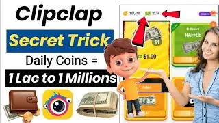 Clipclaps New Update | Online Earning App | How To Make Money Online Fast In 2022