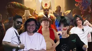 DEANKT MARAHIN IBOT KARENA LEMAH BANGET MAIN DOTA 2