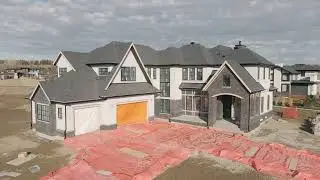 New West Luxury Homes Phase 7 Watermark at Bearspaw Update November 2023