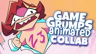JUST OUR FRICKIN LUCK || GG Animated COLLAB!