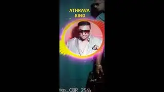char bottal rojka kam mera rojka ( ATHRAVA KING)