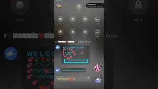 room gifting star maker #youtubeshorts #youtube